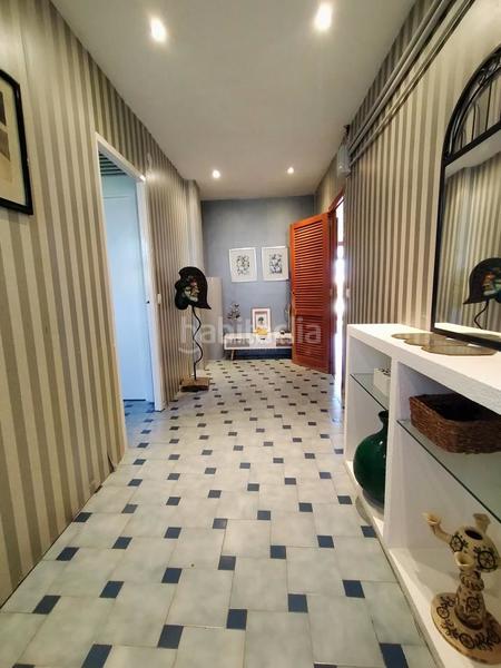Foto 626f3cf9-0fee-4ff7-a1d5-5074b890de1f. Casa gran chalet en serra gelada en Rincón Alto Benidorm