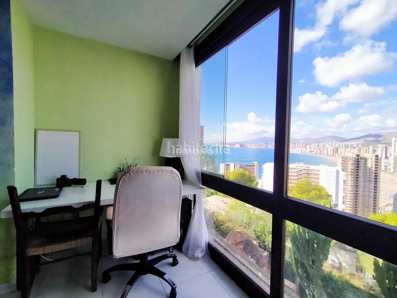 Foto 646b0e0f-8c2f-4b24-b72f-aef9dfeefbb6. Casa gran chalet en serra gelada en Rincón Alto Benidorm