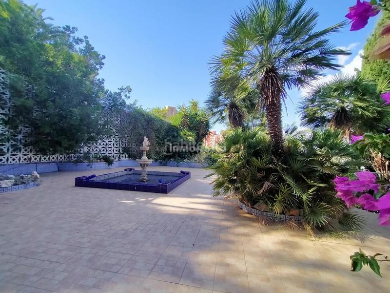 Foto 6f833158-1162-4f34-82a3-98268558d21e. Casa gran chalet en serra gelada en Rincón Alto Benidorm