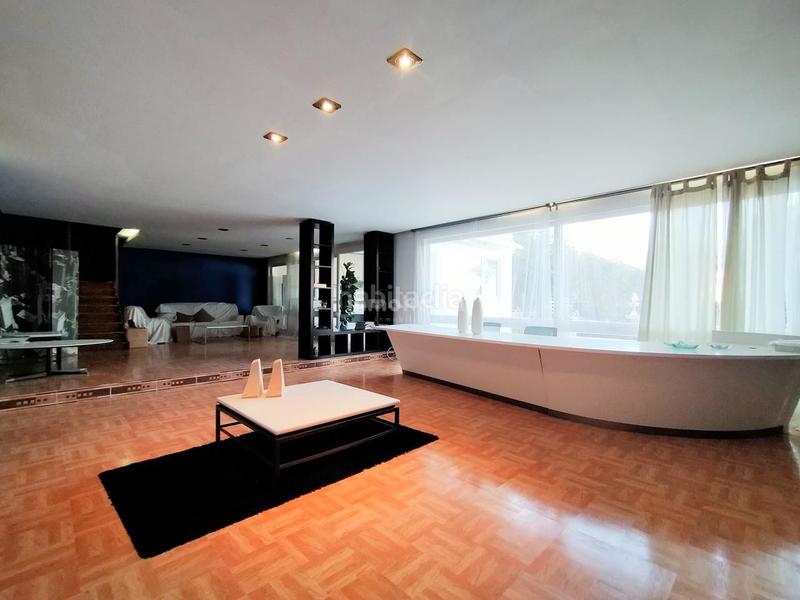 Foto 804f21a2-8566-4dd4-a87f-5e2aa18ba518. Casa gran chalet en serra gelada en Rincón Alto Benidorm