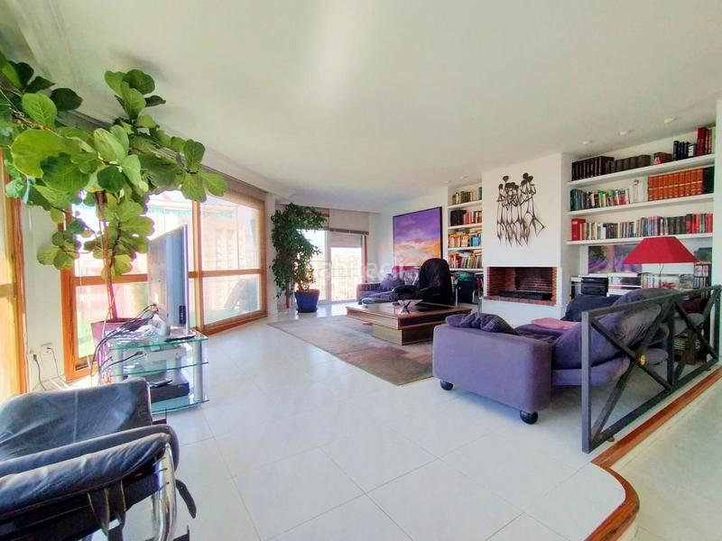 Foto aa7830b5-7ba0-4ace-bbba-d602f0f5f03c. Casa gran chalet en serra gelada en Rincón Alto Benidorm