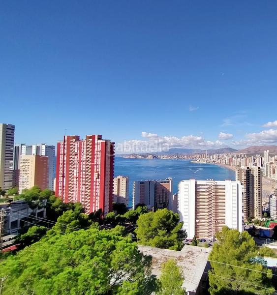 Foto b7e62248-9d89-4dab-a5ab-c730523c0a92. Casa gran chalet en serra gelada en Rincón Alto Benidorm
