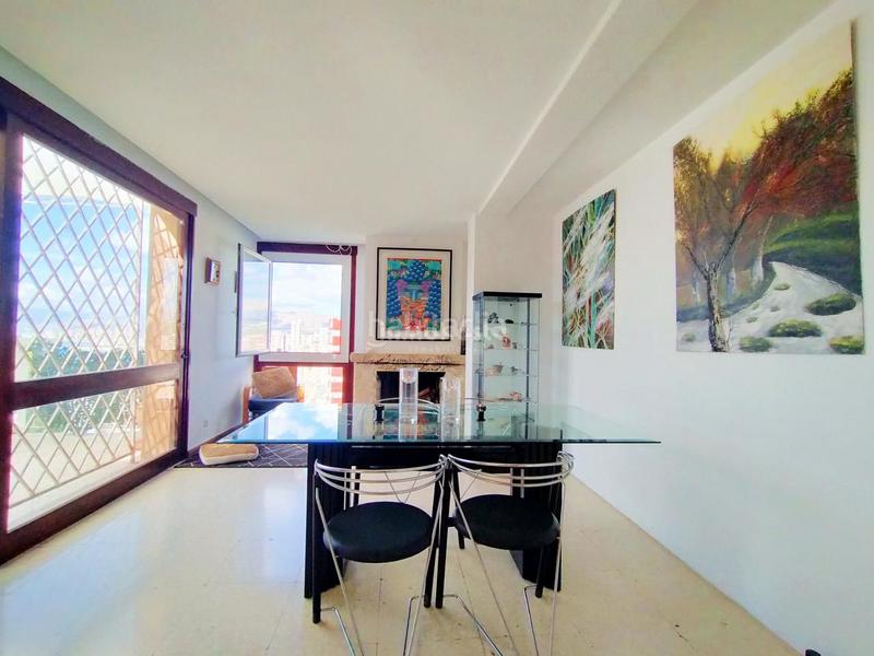 Foto bf1f5570-7363-4acb-8fdc-3bc5908d5968. Casa gran chalet en serra gelada en Rincón Alto Benidorm