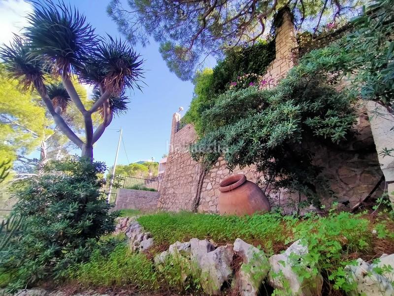 Foto c394e48b-eede-4c2f-a241-5becd16d5db8. Casa gran chalet en serra gelada en Rincón Alto Benidorm
