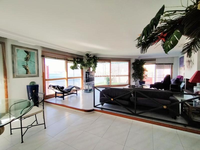 Foto c8e75f30-4019-41e8-9864-5ad5e3da3df0. Casa gran chalet en serra gelada en Rincón Alto Benidorm