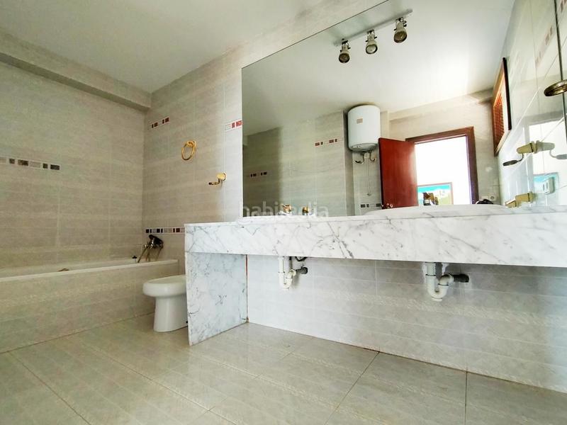 Foto d440f6f0-000d-4805-9192-564f1e8ca49e. Casa gran chalet en serra gelada en Rincón Alto Benidorm