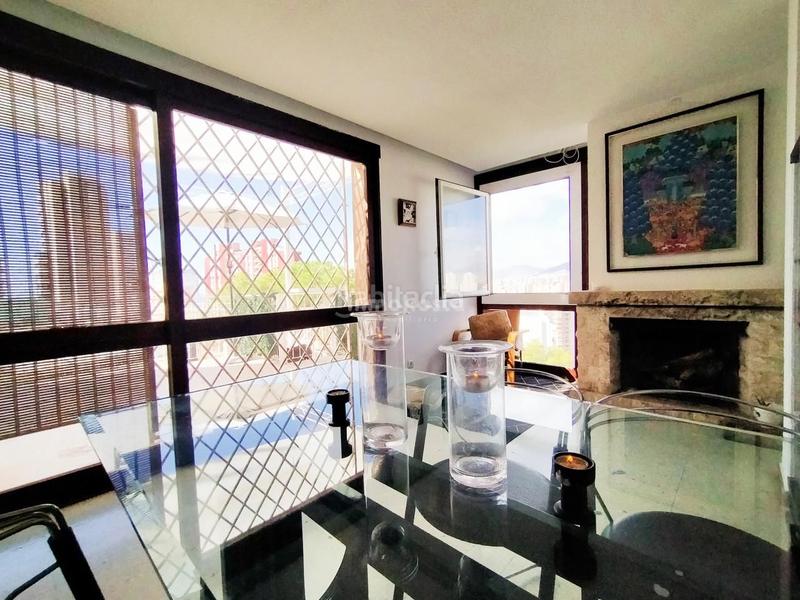 Foto f9dc1371-0b23-4951-9cc3-f9049bbfa46f. Casa gran chalet en serra gelada en Rincón Alto Benidorm