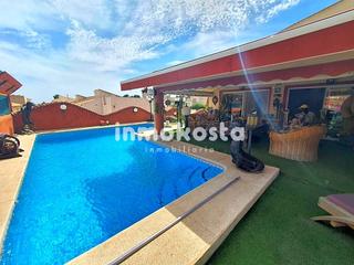 Casa  Carrer amsterdam. Chalet independiente en bello horizonte