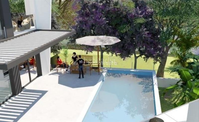 Foto 045e678e-c626-493e-a00b-4092422fdd3e. Casa villas exclusivas en playa del torres en Platja de Torres Vila Joiosa (la)