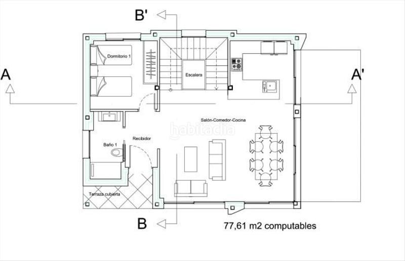 Foto 1059d568-caa8-43fd-b7b2-705426703fc8. Casa villas exclusivas en playa del torres en Platja de Torres Vila Joiosa (la)