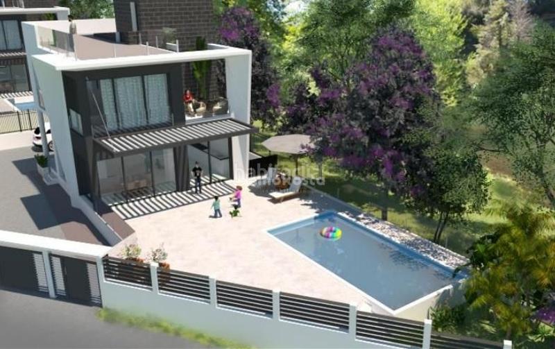 Foto 16f2251d-b453-4c78-bb0d-ae667605482d. Casa villas exclusivas en playa del torres en Platja de Torres Vila Joiosa (la)