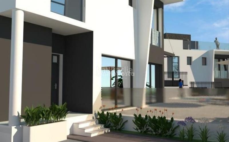 Foto 3baba26c-9544-44d0-a461-44e618857e79. Casa villas exclusivas en playa del torres en Platja de Torres Vila Joiosa (la)