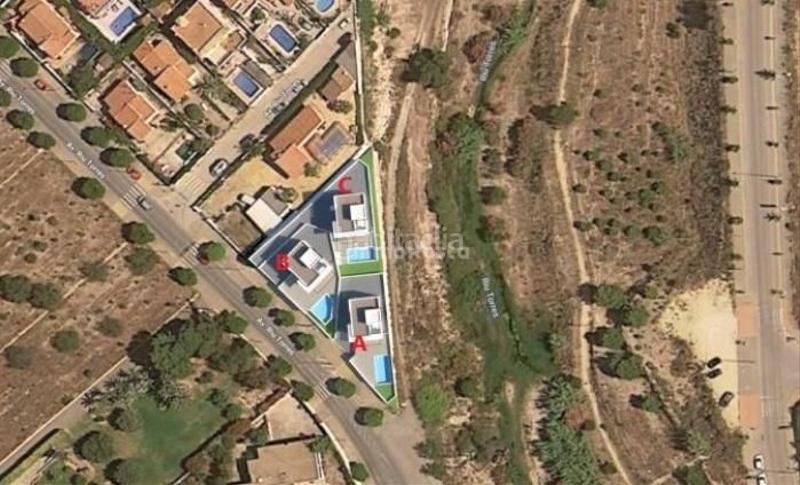 Foto 64a86f28-6dc5-4c59-9945-4978cad3c1aa. Casa villas exclusivas en playa del torres en Platja de Torres Vila Joiosa (la)