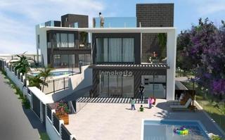 Maison  Riu torres. Villas exclusivas en playa del torres