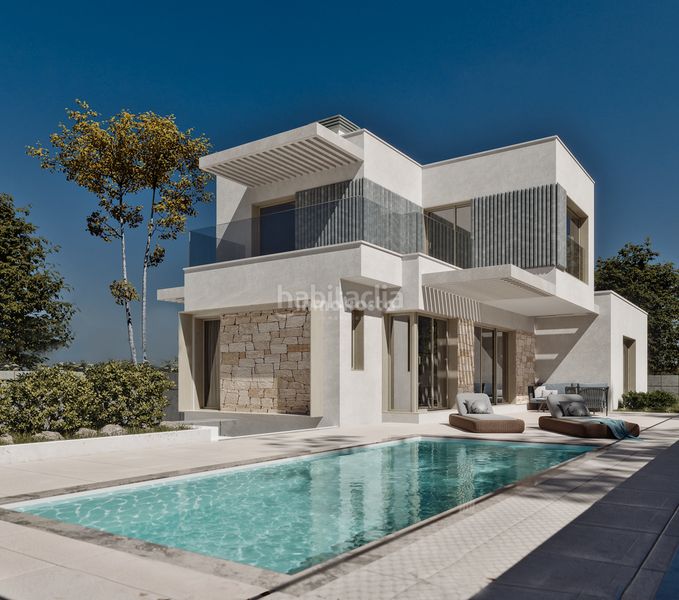 Foto 0aeb47cd-5071-4370-a871-e40d33b251c2. Casa amb aparcament piscina a Golf Bahía Finestrat