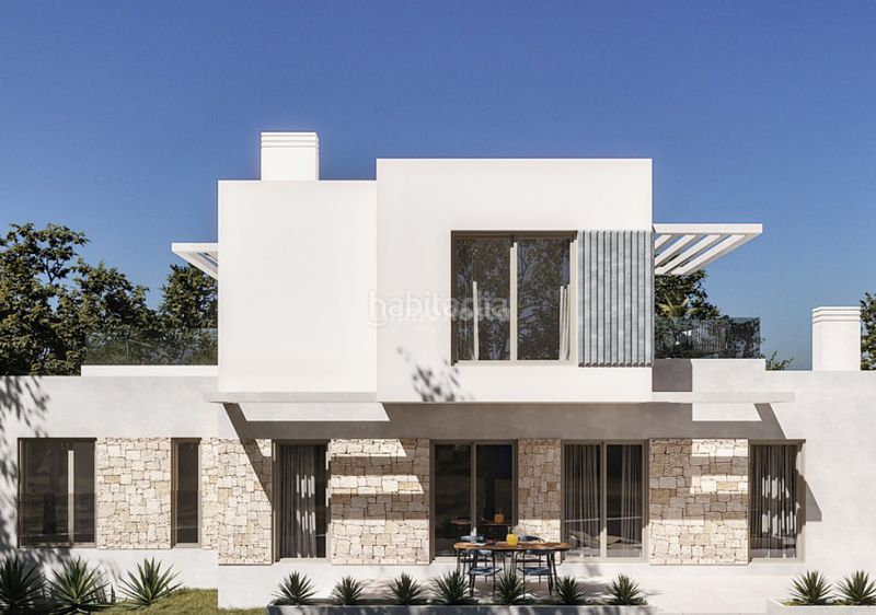 Foto 421fc417-8991-4996-95a9-176eb01dd1e8. Casa amb aparcament piscina a Golf Bahía Finestrat