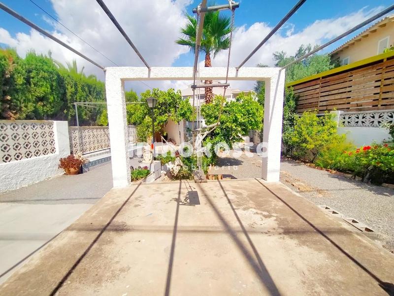 Foto 1a7c0b44-85f9-4ee9-b8ac-ade03203c458. Casa in L´Albir Alfàs del Pi (l´)