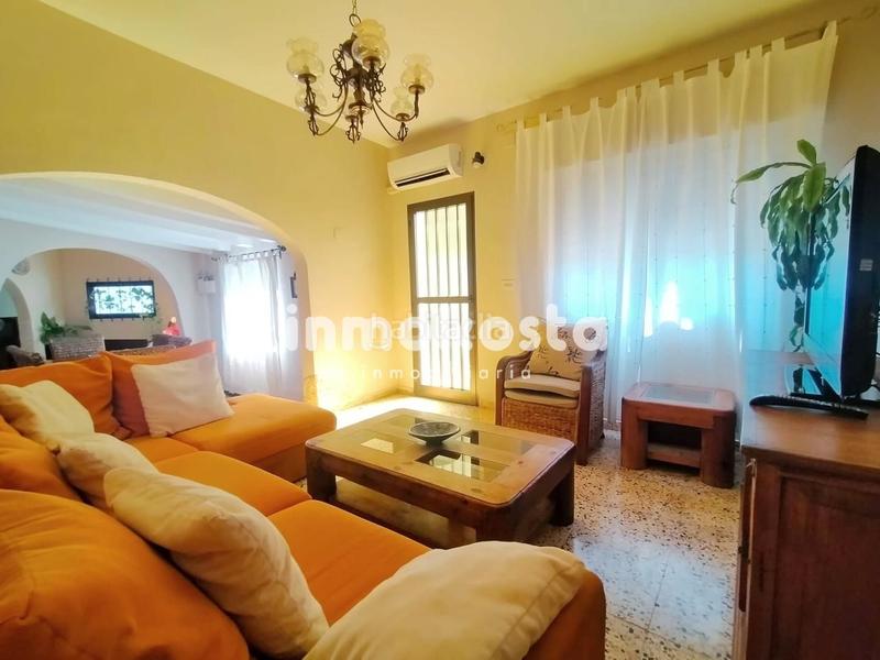 Foto 31bd2f7a-e5e9-4dbf-99ca-002c64c952e5. Casa in L´Albir Alfàs del Pi (l´)