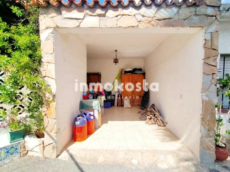 Foto 369fa200-155a-41fa-8237-9201b12fbfd5. Casa in L´Albir Alfàs del Pi (l´)