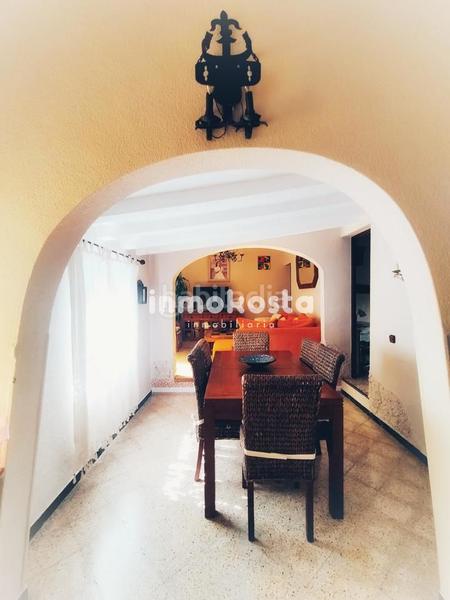 Foto 50829825-8ab0-4b07-a3d5-afe513744852. Casa in L´Albir Alfàs del Pi (l´)