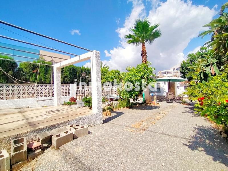 Foto 597d0dea-69eb-4b18-8ee4-598fae5f991c. Casa in L´Albir Alfàs del Pi (l´)