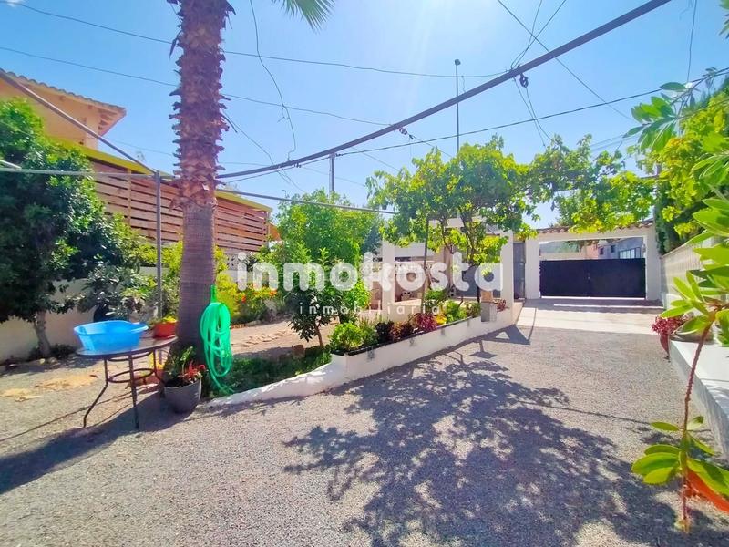 Foto 612f7b08-e42c-45af-9046-99bf5d5eac65. Casa in L´Albir Alfàs del Pi (l´)