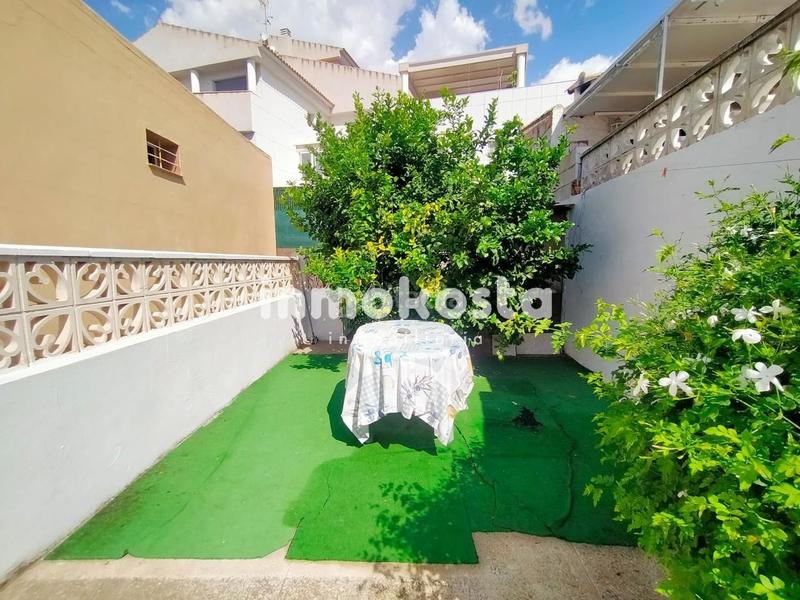 Foto 62919b0c-f4d2-42bc-8054-74f7e62e7c6a. Casa in L´Albir Alfàs del Pi (l´)