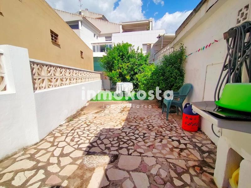 Foto 693a682f-edf7-44a9-ab35-84a83e1dc26c. Casa in L´Albir Alfàs del Pi (l´)