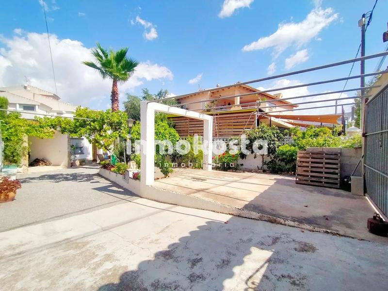 Foto 6ee69f2d-2dd6-41b2-af00-c618a55b9248. Casa in L´Albir Alfàs del Pi (l´)