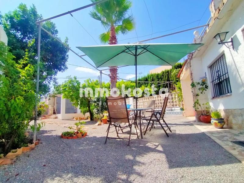 Foto 7f337c60-495b-43ae-88fd-dc214f66daaa. Casa in L´Albir Alfàs del Pi (l´)