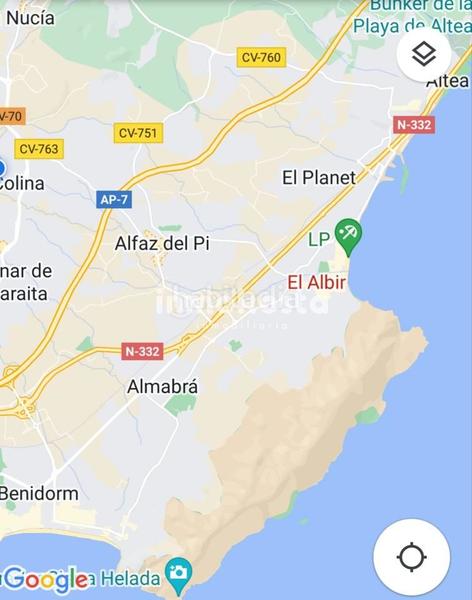 Foto 86452721-8253-4b2e-9284-35243135a91c. Casa in L´Albir Alfàs del Pi (l´)