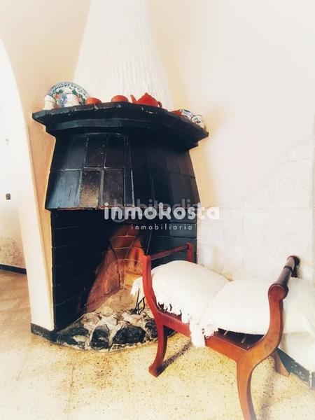 Foto 86b5a5c9-c3d7-4736-81da-be680046e264. Casa in L´Albir Alfàs del Pi (l´)