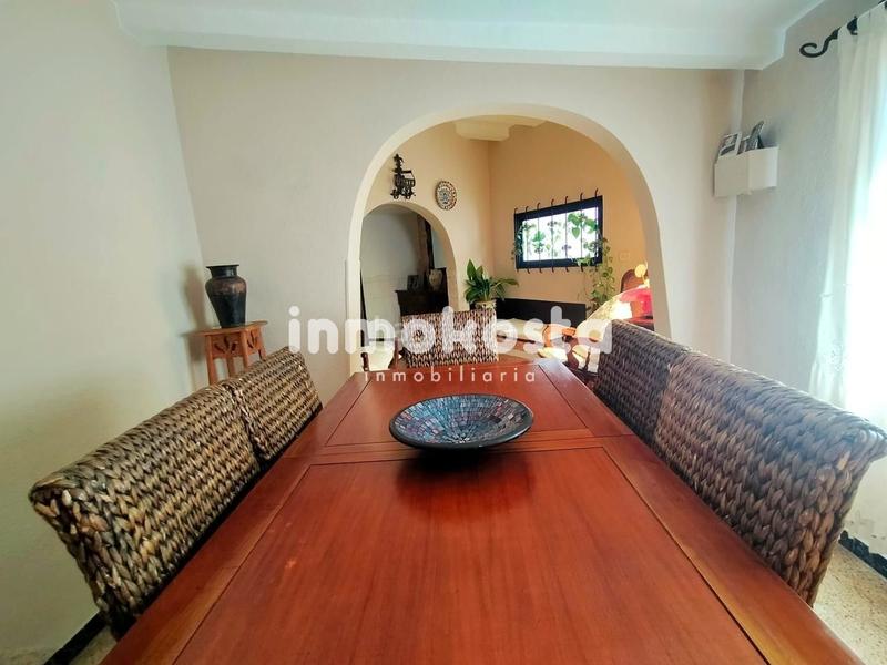 Foto 889c4991-ce1e-415e-a0c6-152623f44397. Casa in L´Albir Alfàs del Pi (l´)