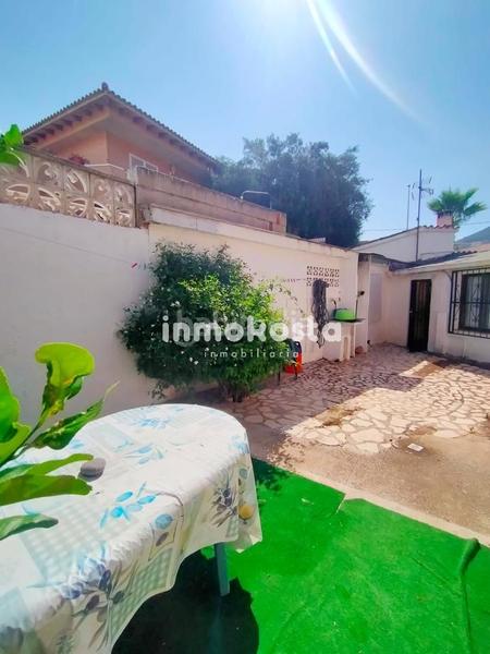 Foto 95ad8aa0-1fe8-4301-9ff3-745e0b889bd7. Casa in L´Albir Alfàs del Pi (l´)