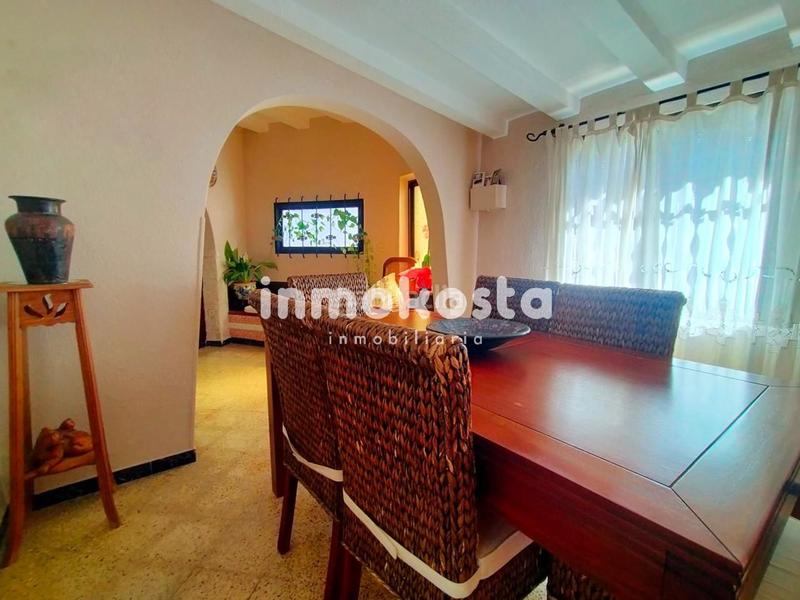 Foto 9fb86d24-a40e-4926-b8fd-6133bbf06fa4. Casa in L´Albir Alfàs del Pi (l´)