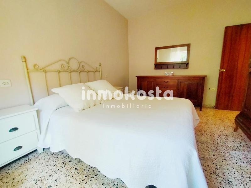 Foto a4db5f90-0285-4f85-8608-ca2fcb48eb9d. Casa in L´Albir Alfàs del Pi (l´)