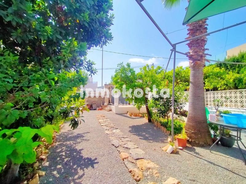 Foto b01f9e3e-3812-4676-aecb-85fc61c4a9b0. Casa in L´Albir Alfàs del Pi (l´)