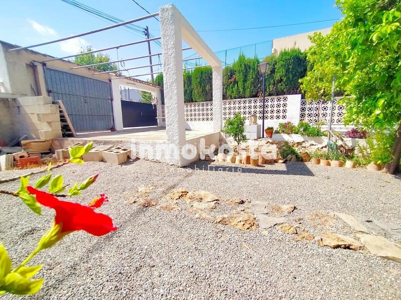 Foto b8198b6f-f47c-41c2-9aed-838d54d88fc4. Casa in L´Albir Alfàs del Pi (l´)