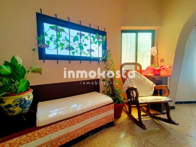 Foto e4cb7c00-c68a-46d0-941a-96b5129cab8b. Casa in L´Albir Alfàs del Pi (l´)