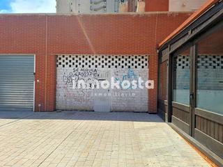 Local Comercial a Marina Baixa