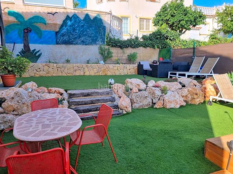 Foto 06227604-1116-499d-99b1-101342c5c47f. Casa adossada amb aparcament piscina a Coloma Nucia (la)