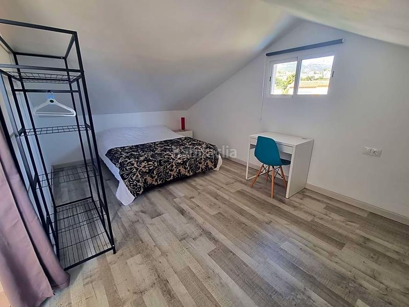 Foto 13901f84-0dbb-49b7-8b01-4322b8f4a4d9. Casa adossada amb aparcament piscina a Coloma Nucia (la)