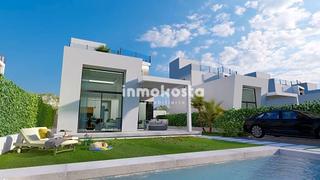 Haus  N/a. Inmokosta le propone la posibilidad de ser propietario de una de