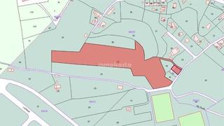 Terrain résidentiel  Partida plans pileta pp 9. Terreno en villajoiosa