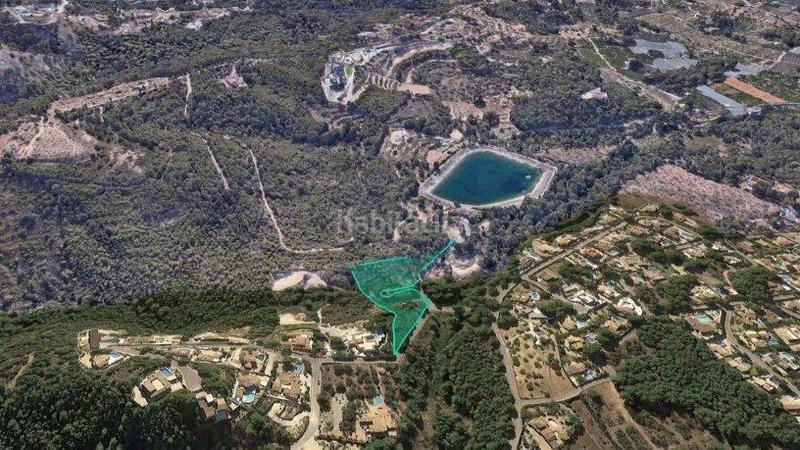 Foto 2f1ed999-cfb1-4d3d-8407-0da6fabcbf6c. Terreno residencial terreno de uso residencial en Altea