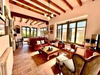 Country house in Penàguila