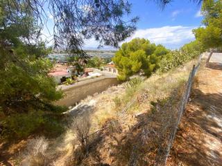 Terreny residencial a Almajada-Ravel
