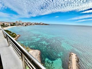 Flat in Albufereta