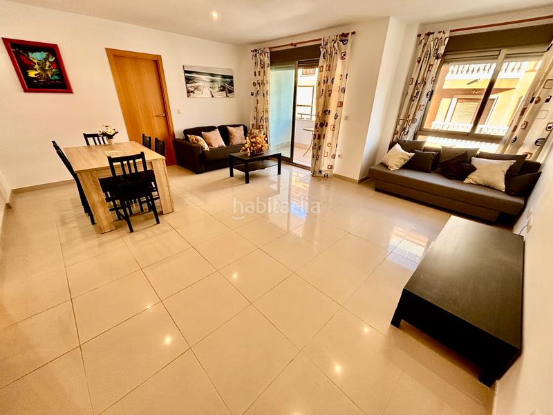 Foto 7929b51c-d16e-47dc-9d7e-ff040b620b42. Appartamento con parcheggio piscina in Campello Playa Campello (el)