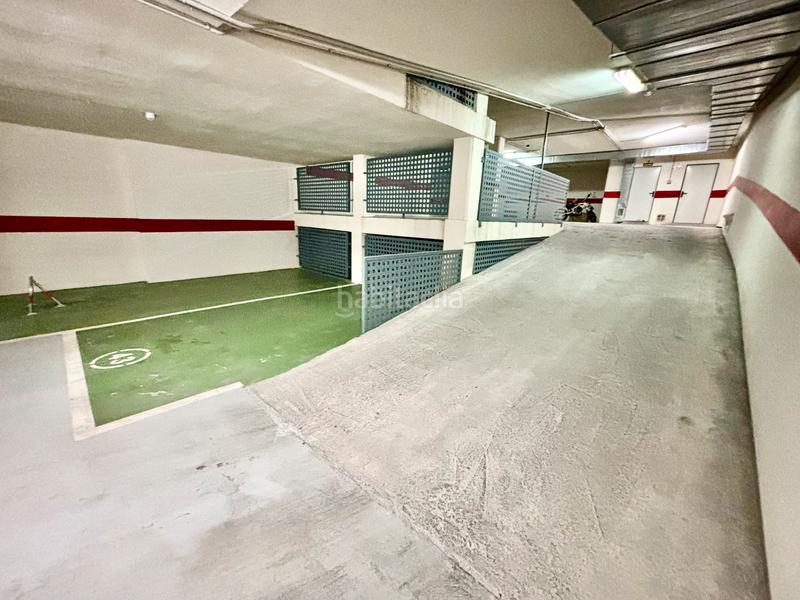 Foto 7b61b2d8-3e5d-4aaf-b9c2-f08b1eaeae80. Appartamento con parcheggio piscina in Campello Playa Campello (el)